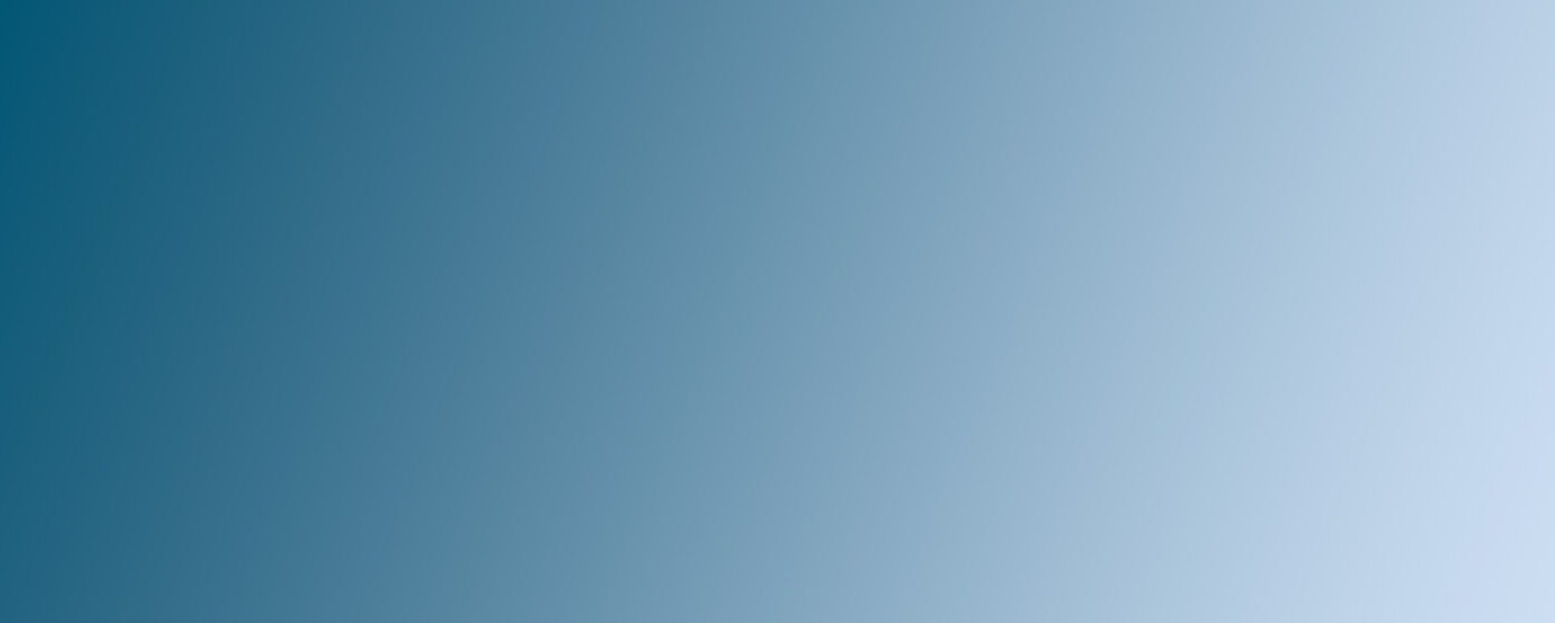 blue and white background