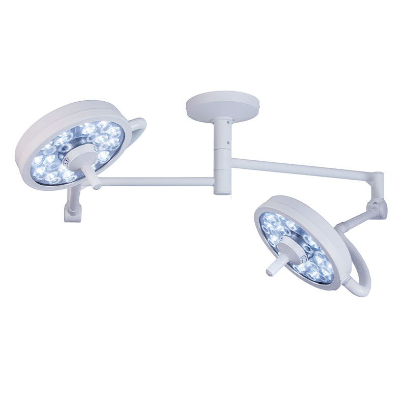 MI 750 Lights